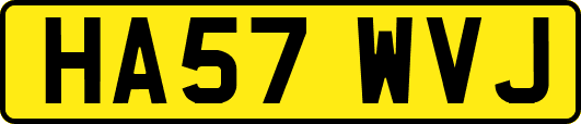 HA57WVJ