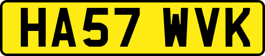 HA57WVK