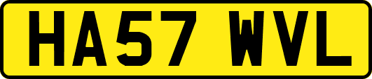 HA57WVL