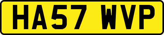 HA57WVP