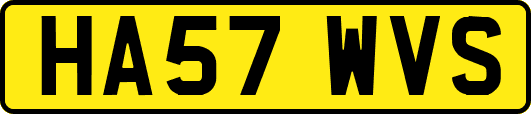 HA57WVS