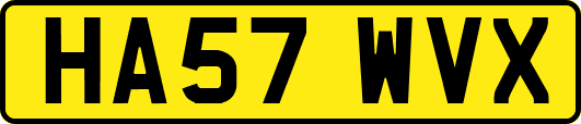 HA57WVX