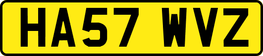 HA57WVZ