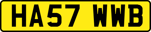 HA57WWB