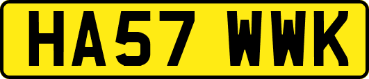 HA57WWK