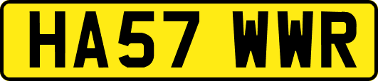 HA57WWR