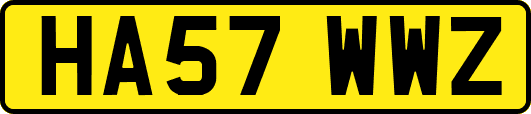 HA57WWZ