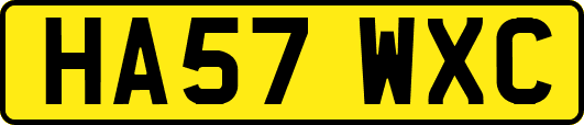 HA57WXC