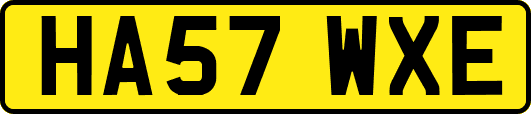 HA57WXE