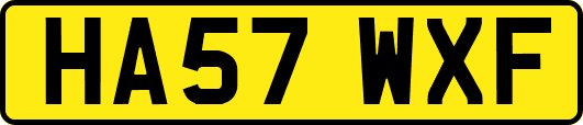 HA57WXF