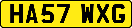 HA57WXG