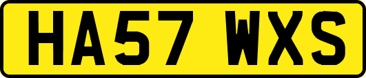 HA57WXS