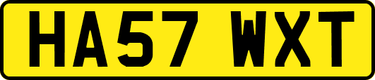 HA57WXT