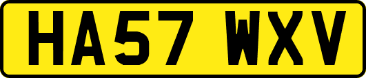 HA57WXV