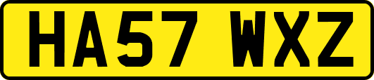 HA57WXZ