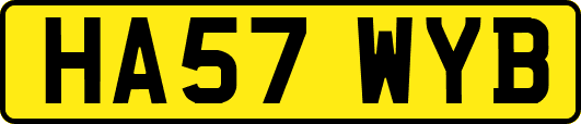 HA57WYB