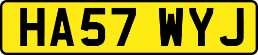 HA57WYJ