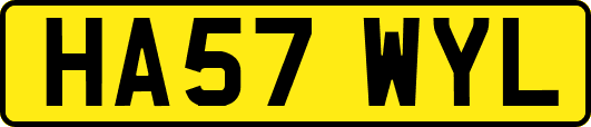 HA57WYL