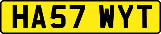 HA57WYT