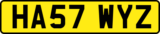HA57WYZ