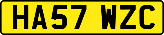 HA57WZC