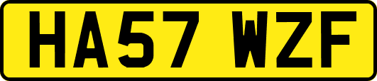 HA57WZF