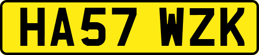 HA57WZK