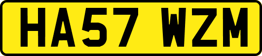 HA57WZM