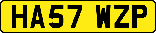 HA57WZP