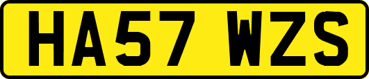 HA57WZS