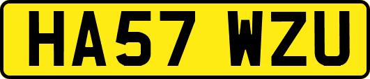 HA57WZU