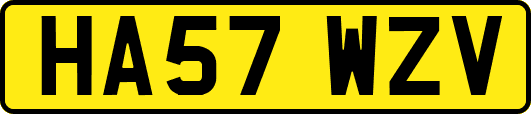 HA57WZV