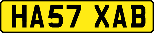 HA57XAB