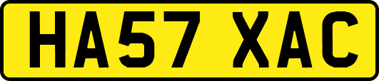 HA57XAC