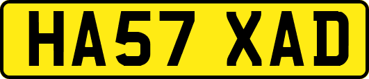 HA57XAD