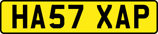 HA57XAP