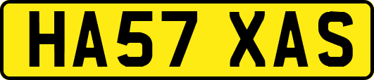 HA57XAS