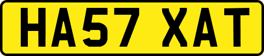 HA57XAT