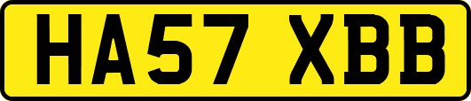 HA57XBB