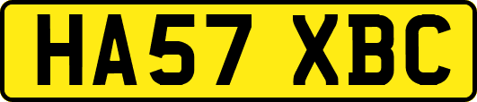 HA57XBC