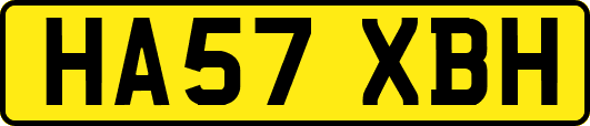 HA57XBH