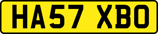 HA57XBO