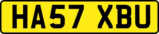 HA57XBU