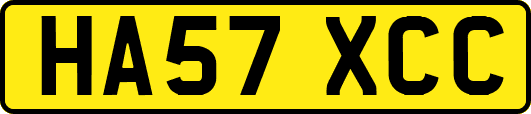 HA57XCC