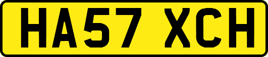 HA57XCH