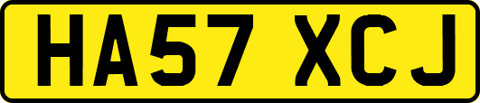 HA57XCJ
