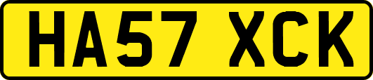 HA57XCK