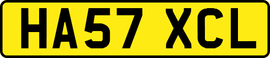 HA57XCL