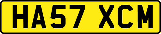 HA57XCM