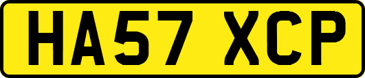 HA57XCP